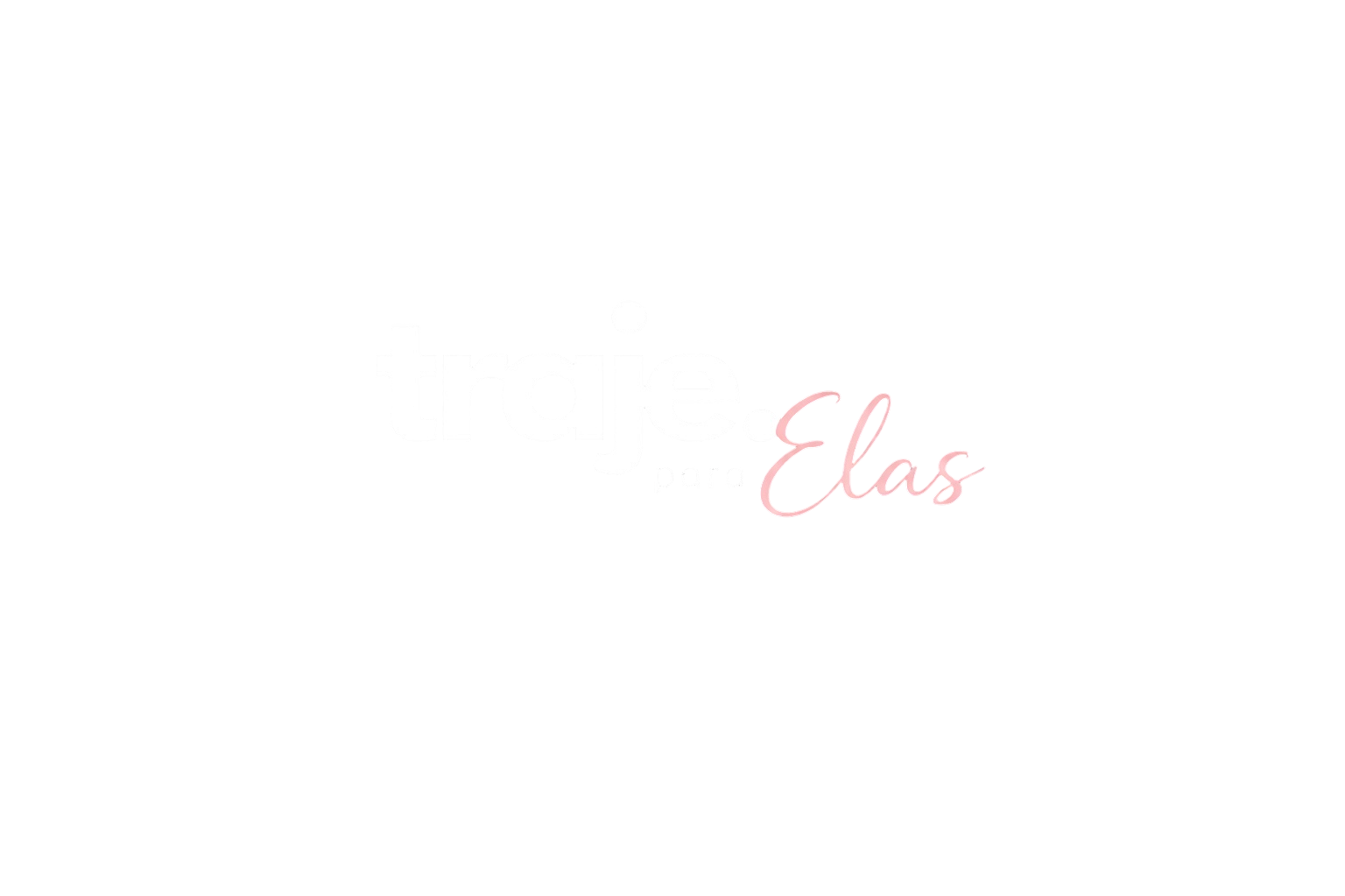 Traje Para Elas